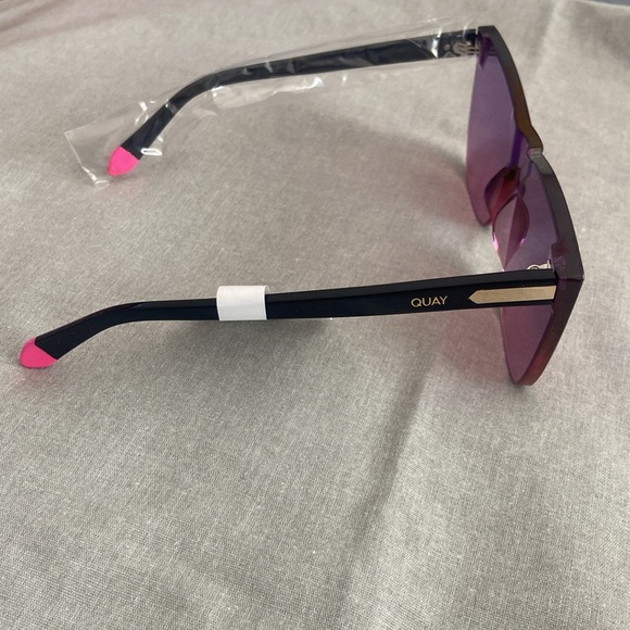 Women’s Quay sunglasses - Picture 2 of 4